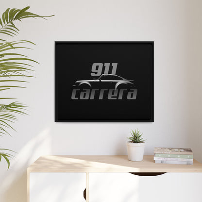 911 Carrera RS ArtWork