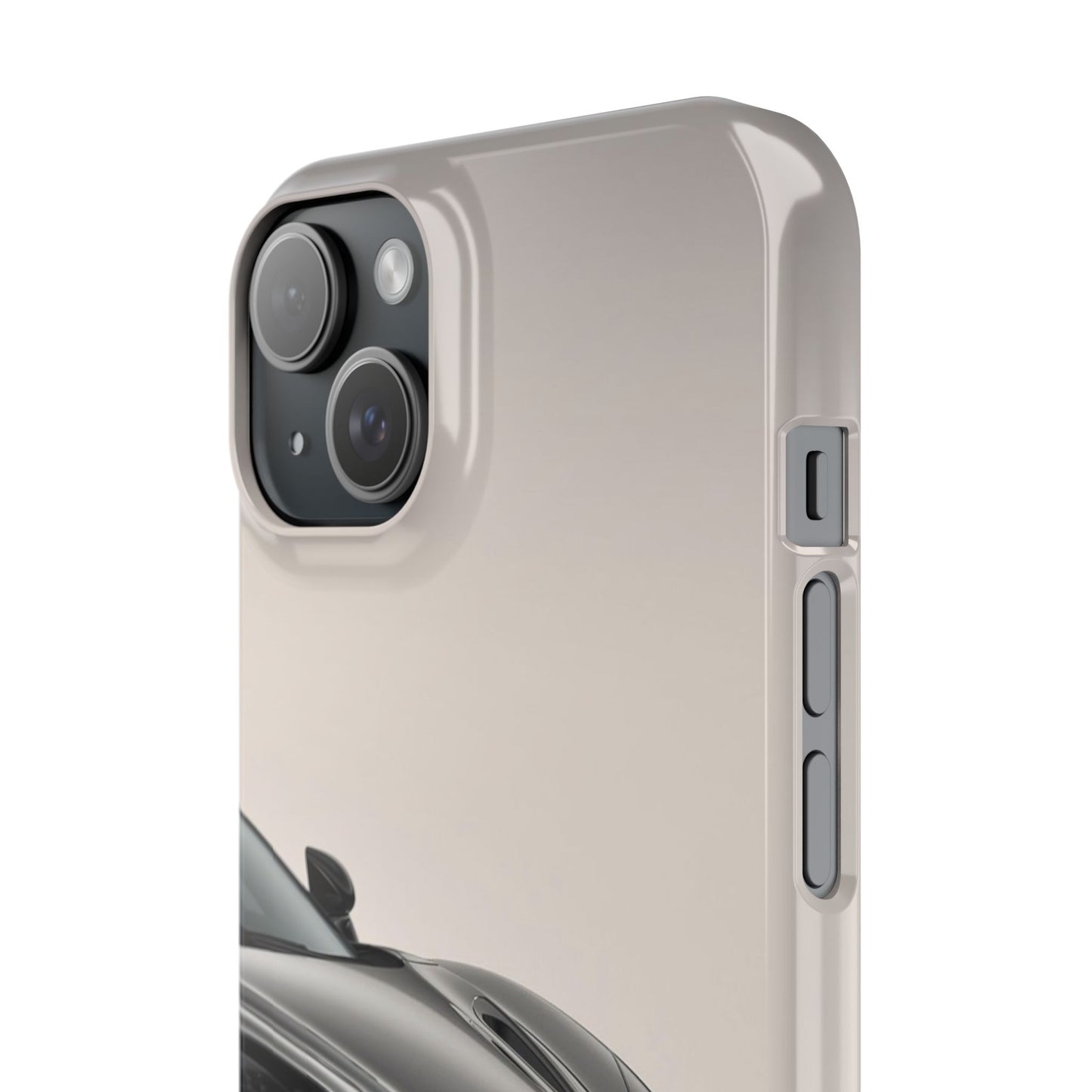 Phone Case McLaren 720 Front Design