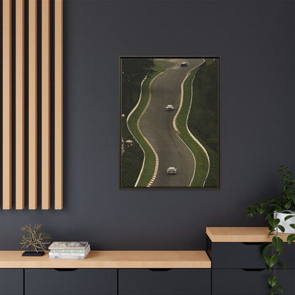 Nurburgring Circuit Artwork