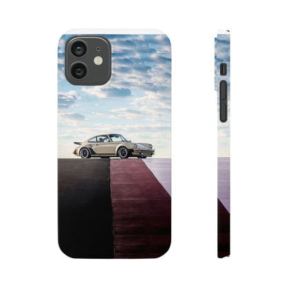 Porsche 911 on track Case