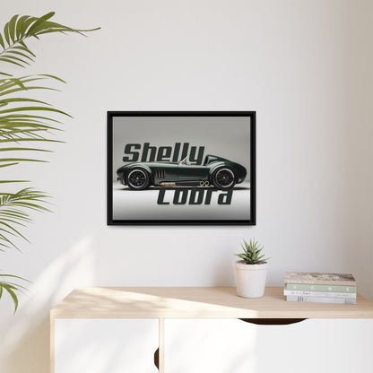 Shelly Cobra ArtWork