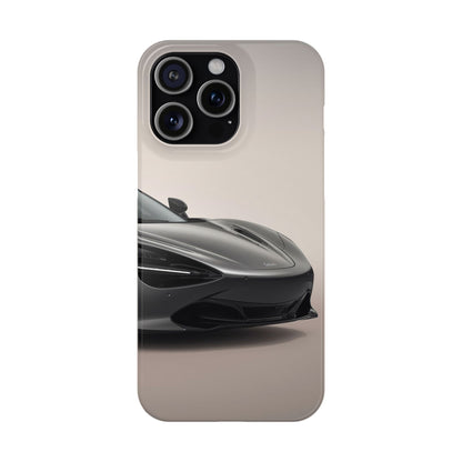 Phone Case McLaren 720 Front Design