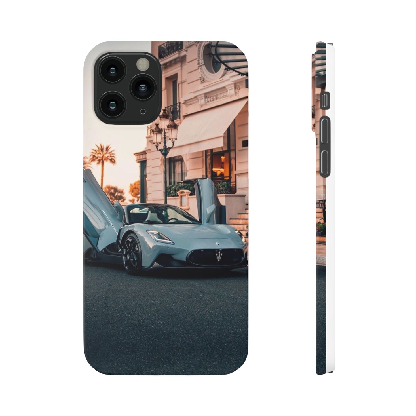 Maserati Case