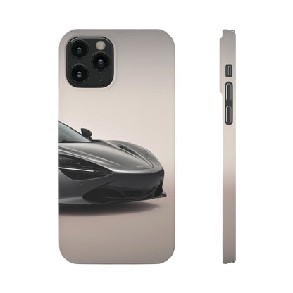 Phone Case McLaren 720 Front Design