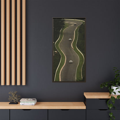 Nurburgring Circuit Artwork