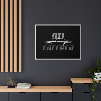 911 Carrera RS ArtWork