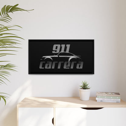 911 Carrera RS ArtWork