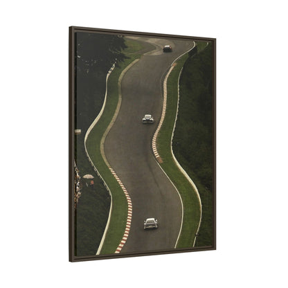 Nurburgring Circuit Artwork