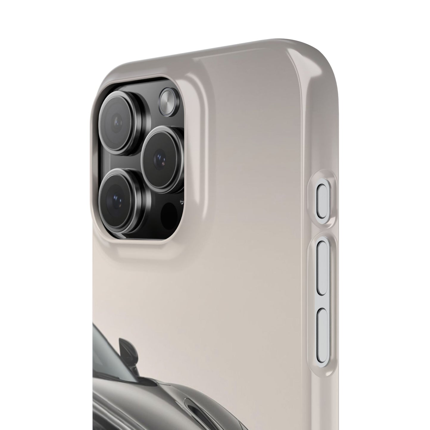 Phone Case McLaren 720 Front Design