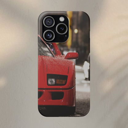 Ferrari F40 Design Case