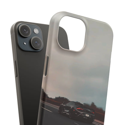 Phone Case - McLaren P1 Go for a Ride