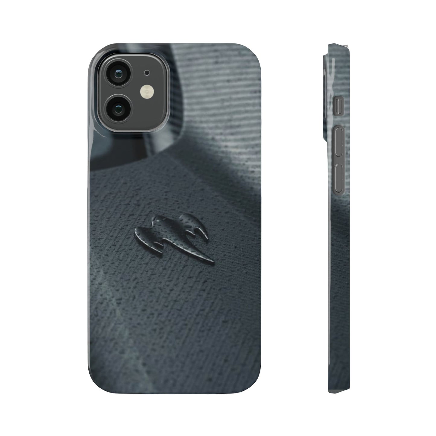 Koenigsegg Logo Case