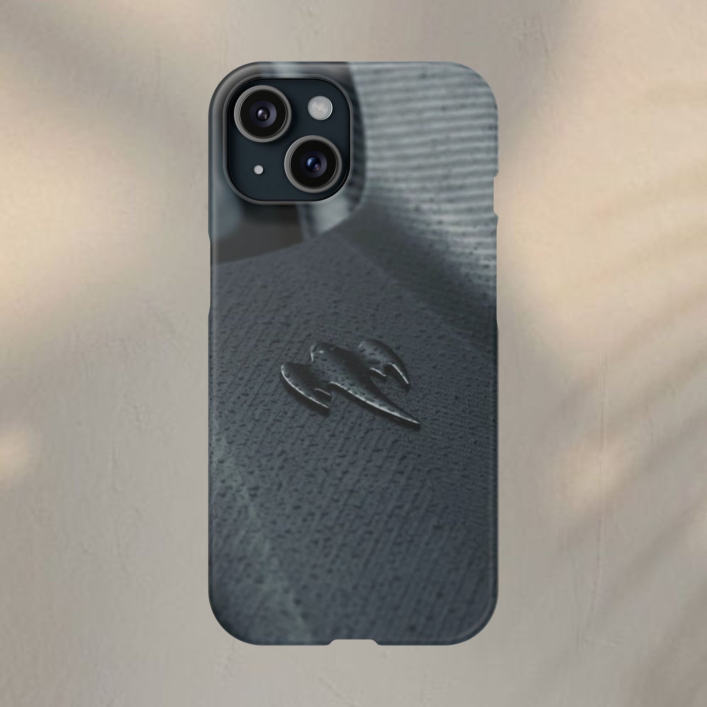 Koenigsegg Logo Case