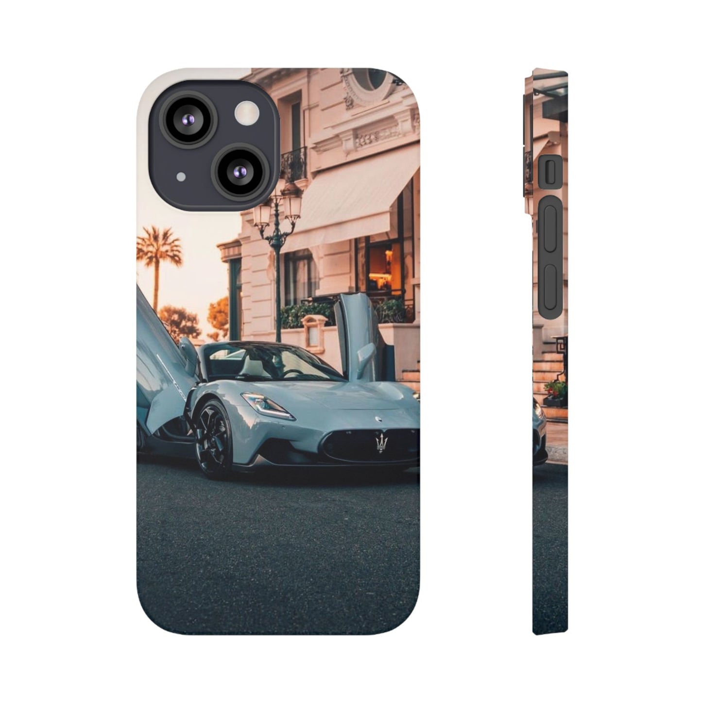 Maserati Case