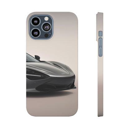 Phone Case McLaren 720 Front Design