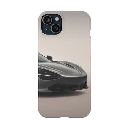 Phone Case McLaren 720 Front Design