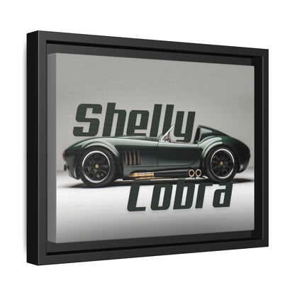 Shelly Cobra ArtWork