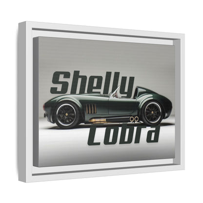 Shelly Cobra ArtWork