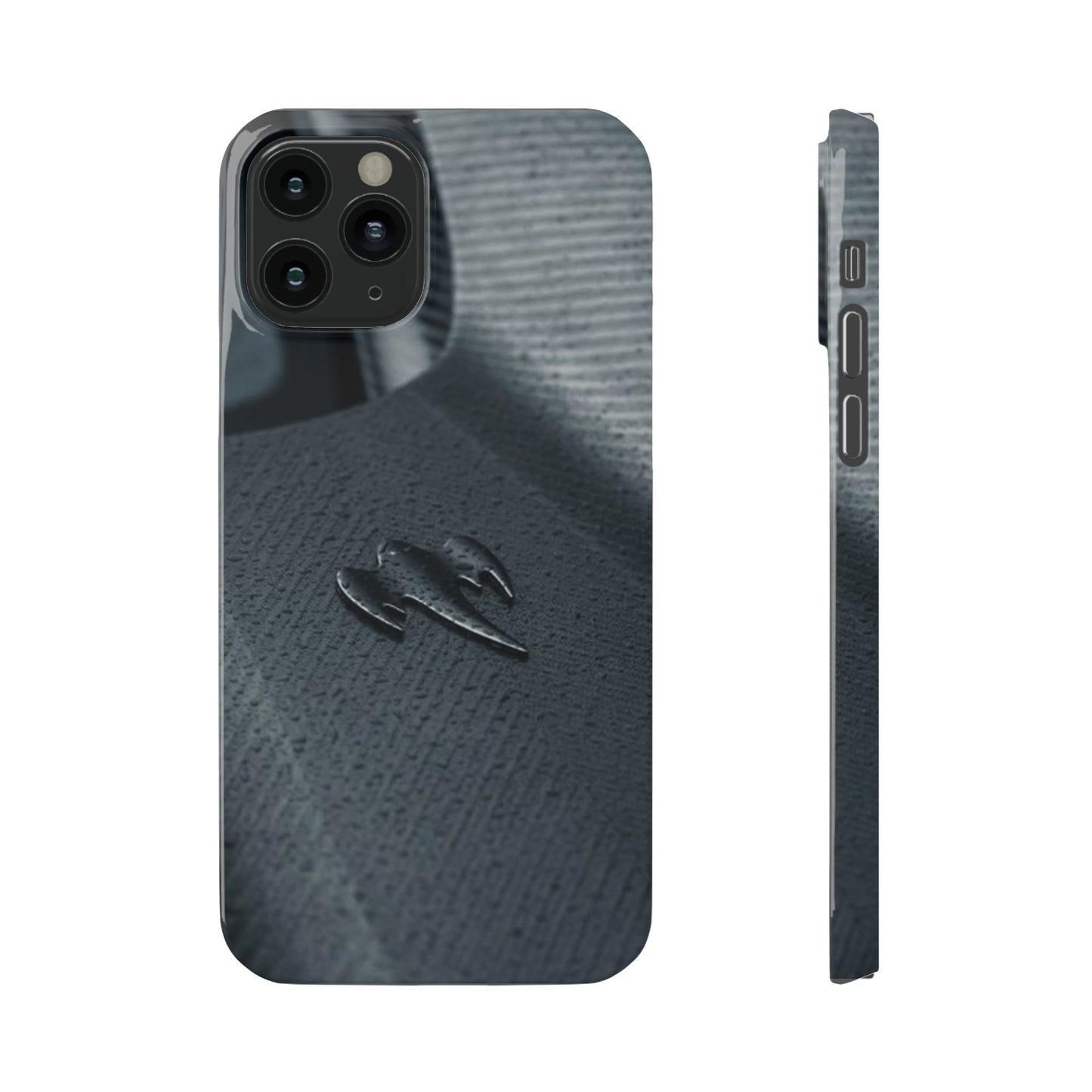 Koenigsegg Logo Case