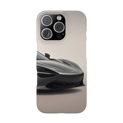 Phone Case McLaren 720 Front Design