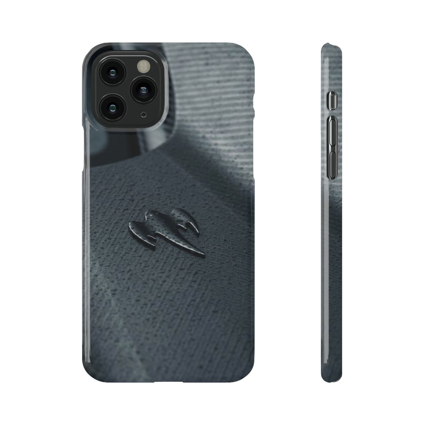 Koenigsegg Logo Case