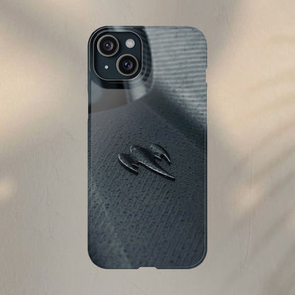 Koenigsegg Logo Case