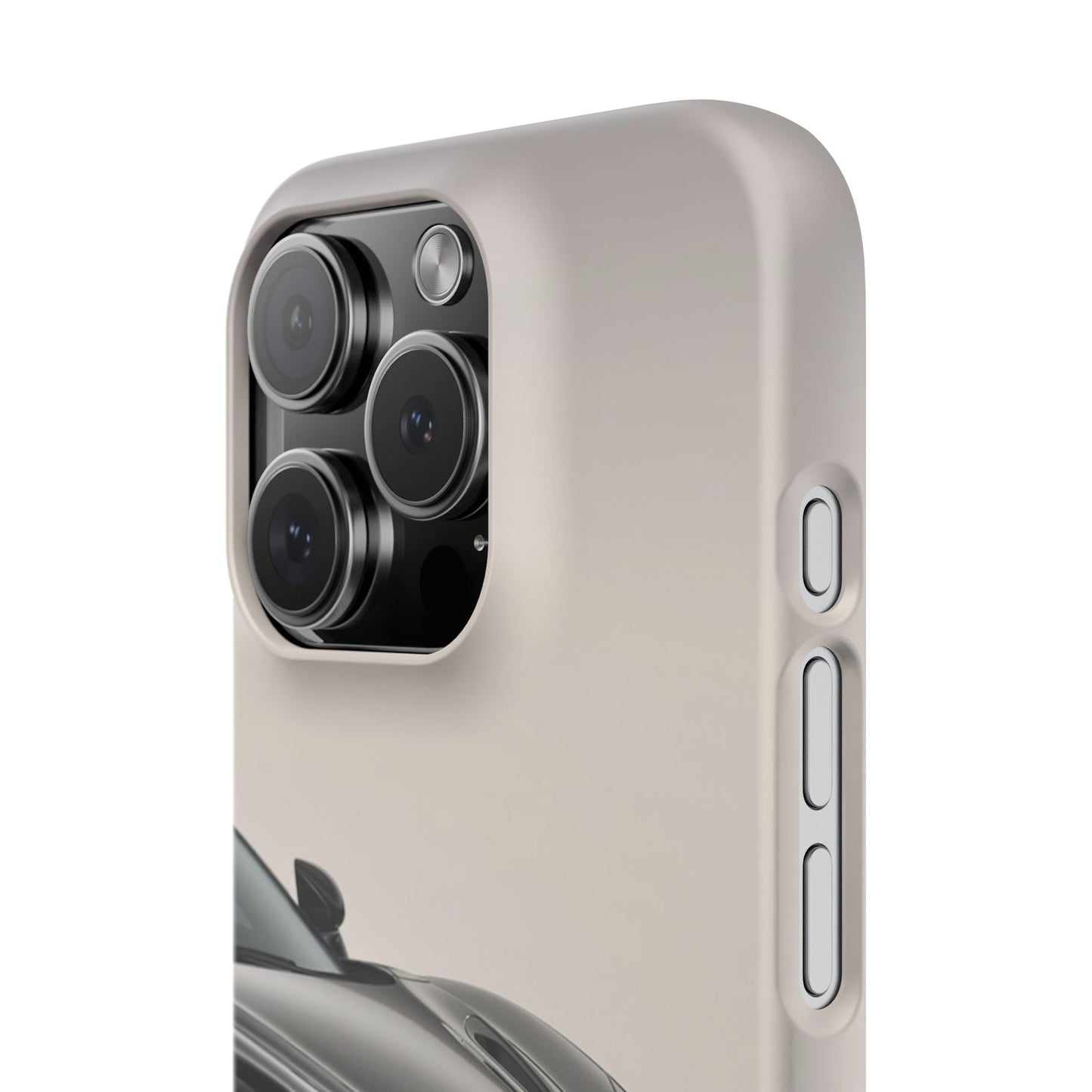 Phone Case McLaren 720 Front Design