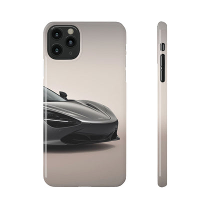 Phone Case McLaren 720 Front Design