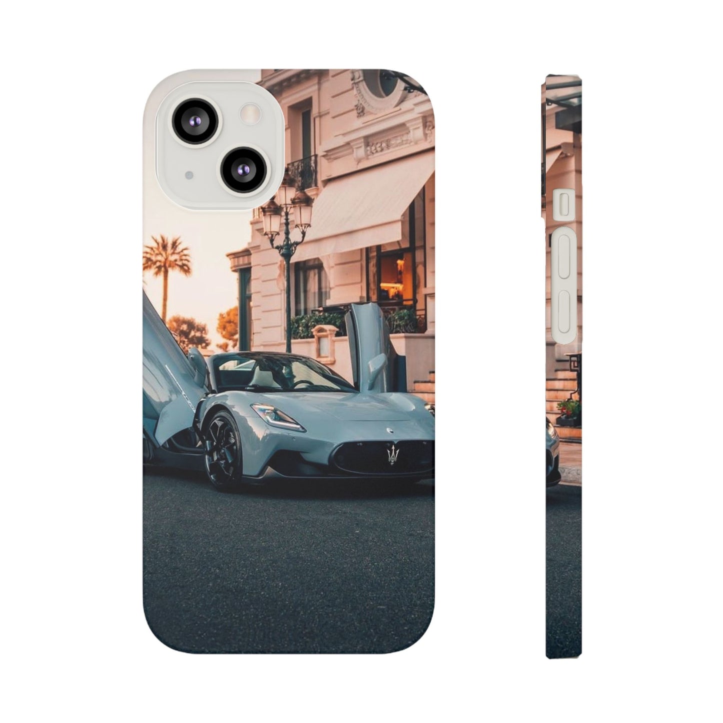 Maserati Case