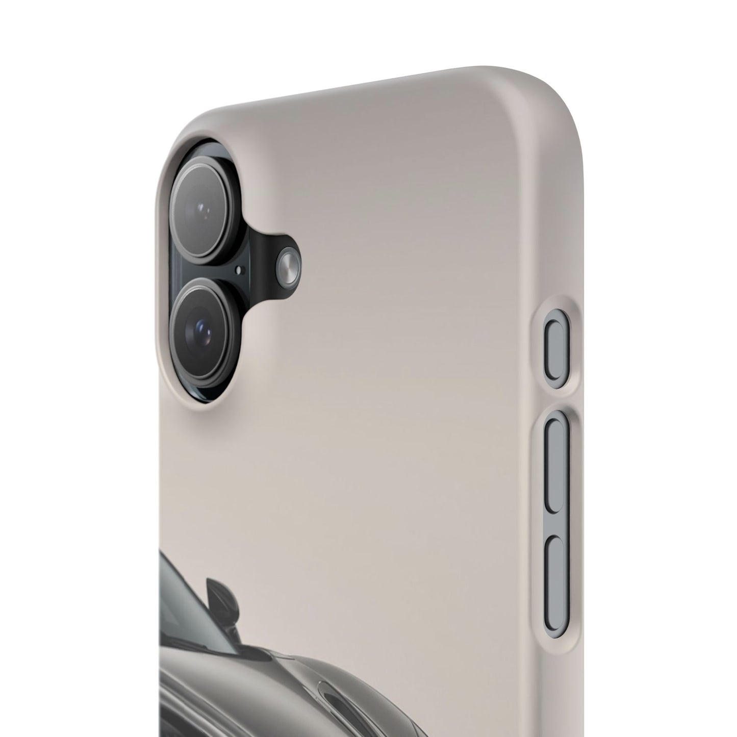 Phone Case McLaren 720 Front Design