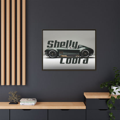 Shelly Cobra ArtWork