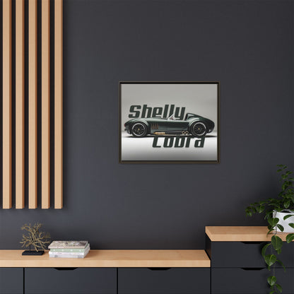 Shelly Cobra ArtWork