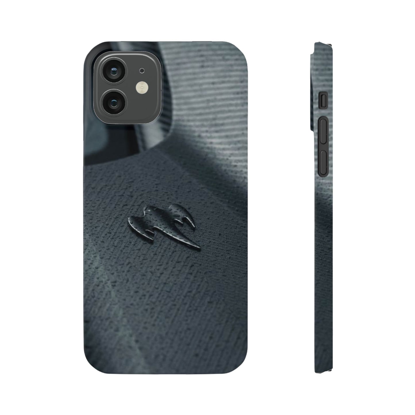 Koenigsegg Logo Case