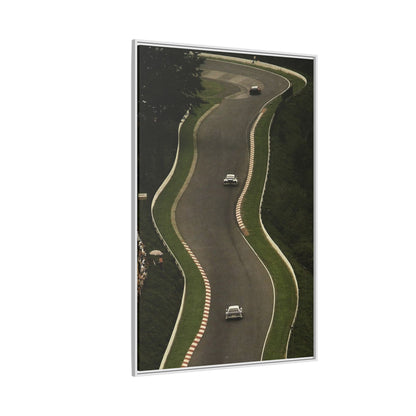 Nurburgring Circuit Artwork