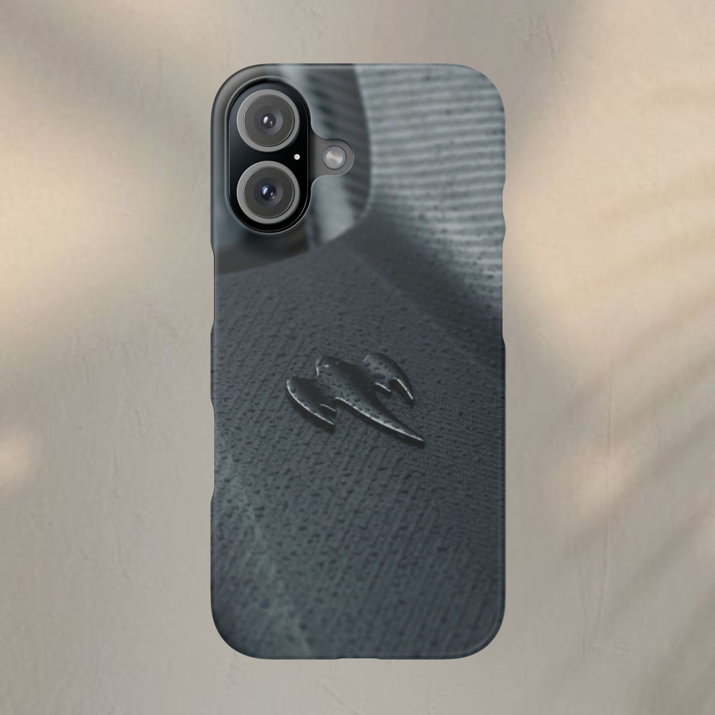 Koenigsegg Logo Case