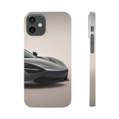 Phone Case McLaren 720 Front Design