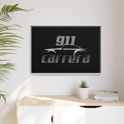 911 Carrera RS ArtWork