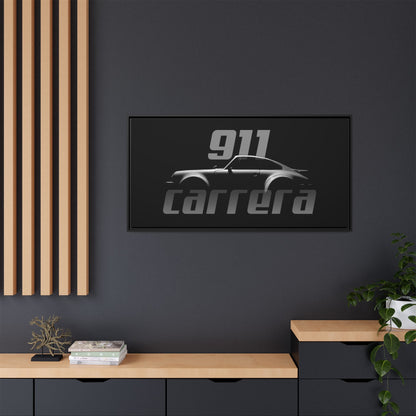 911 Carrera RS ArtWork