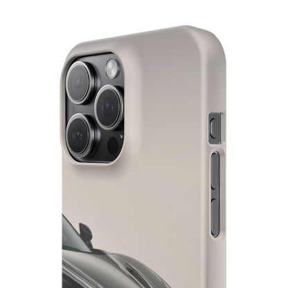 Phone Case McLaren 720 Front Design