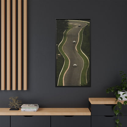 Nurburgring Circuit Artwork