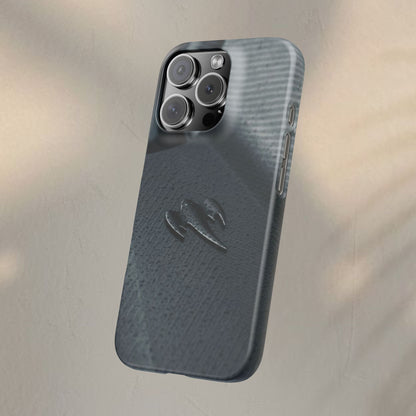 Koenigsegg Logo Case