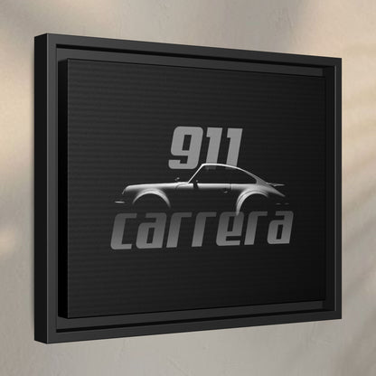 911 Carrera RS ArtWork