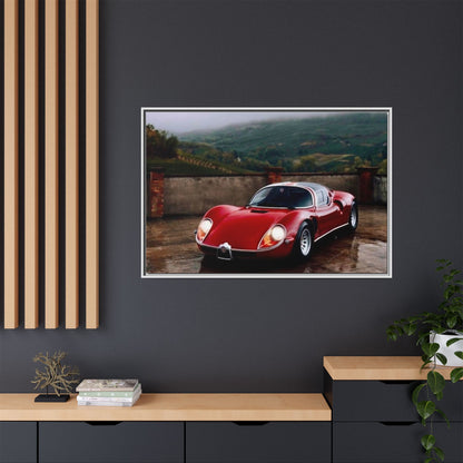 Alfa Romeo Artwork