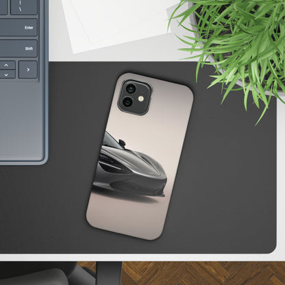 Phone Case McLaren 720 Front Design