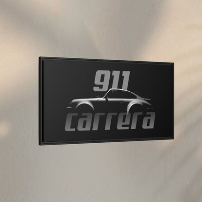 911 Carrera RS ArtWork