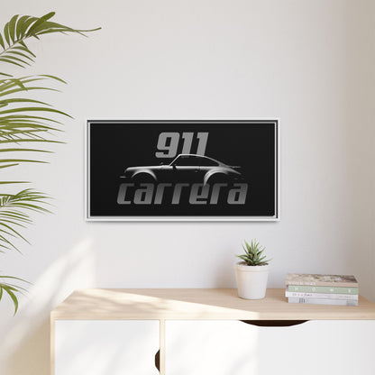 911 Carrera RS ArtWork