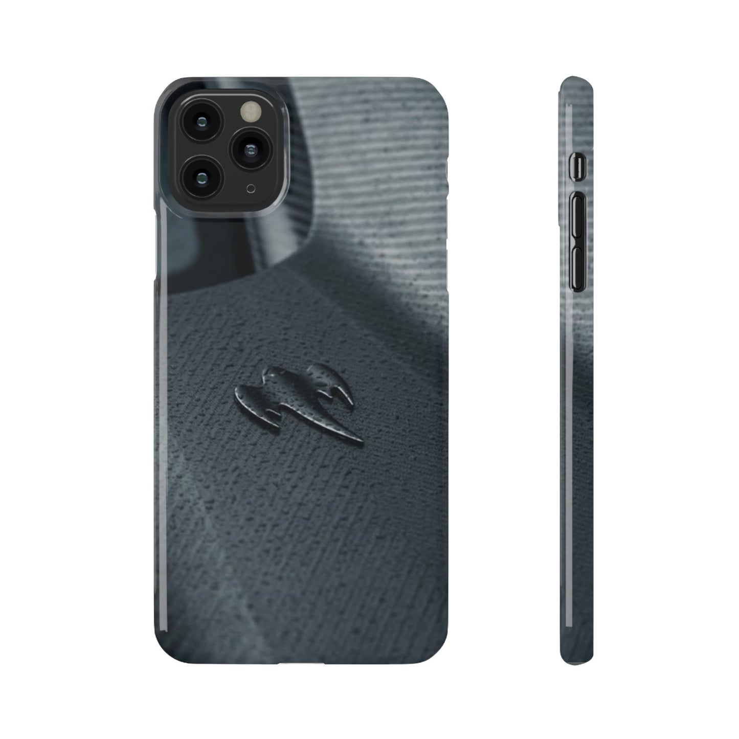 Koenigsegg Logo Case