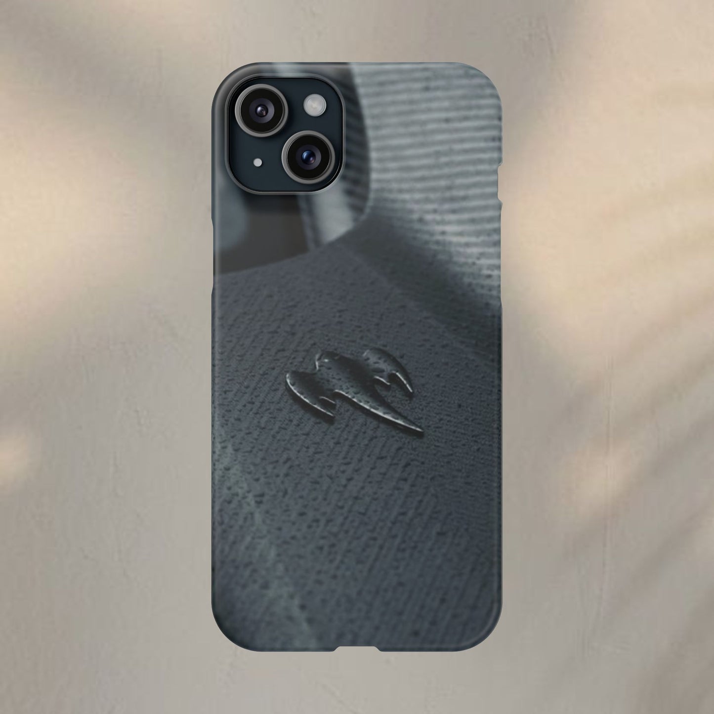 Koenigsegg Logo Case