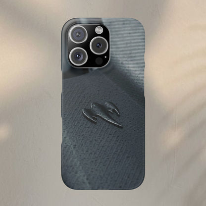 Koenigsegg Logo Case