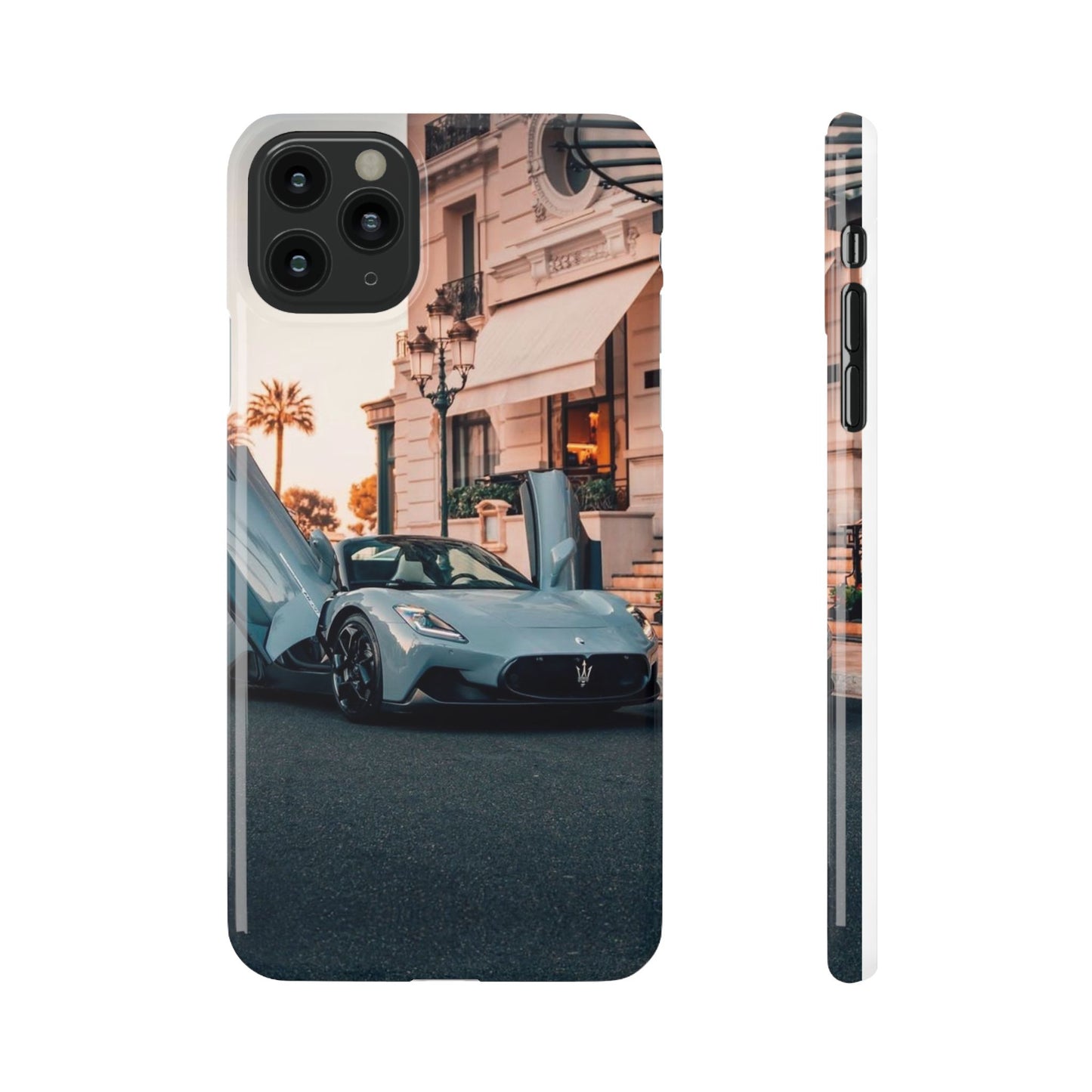 Maserati Case